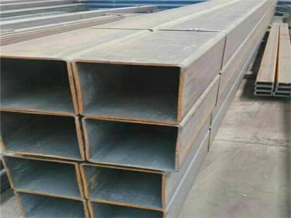 松江<font style='color:red'>Q355B无缝方管</font>大厂出货