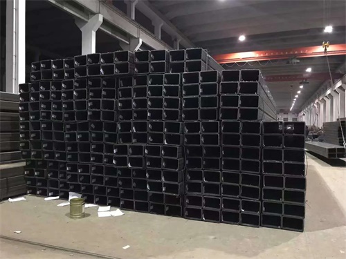 松江冷拔方管选型指南 工程采购怎么选